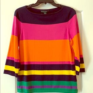 Lauren Ralph Lauren Sweater Size L